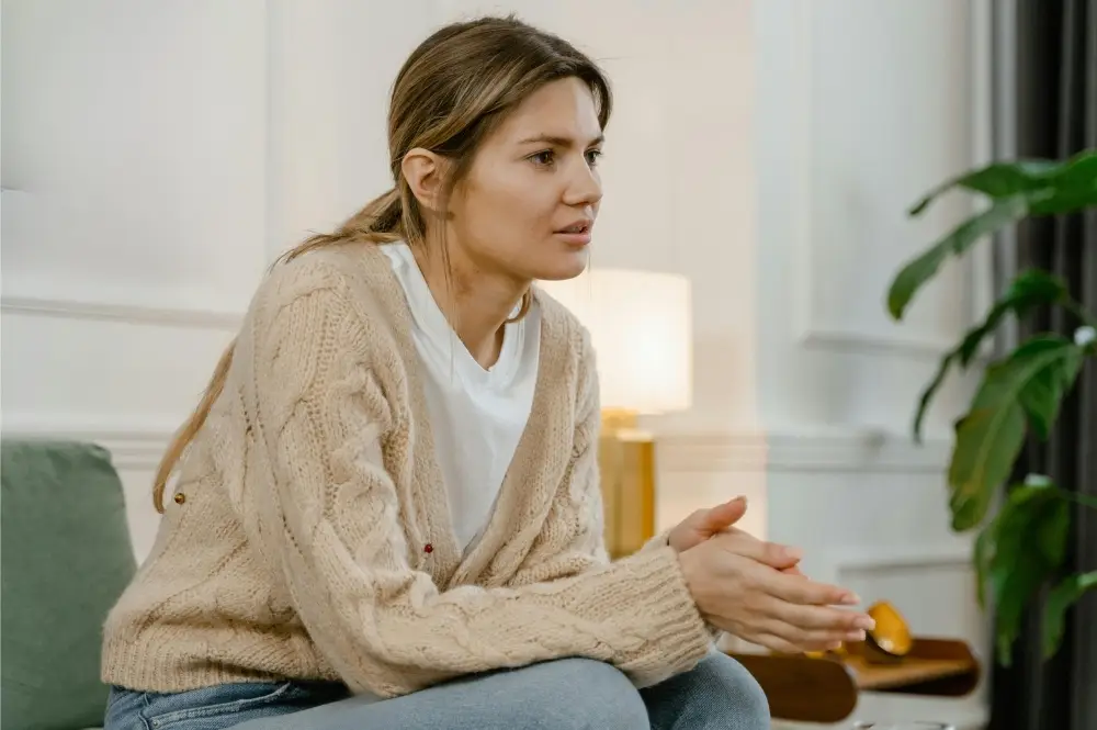 Gesprek met een psycholoog over traumaklachten